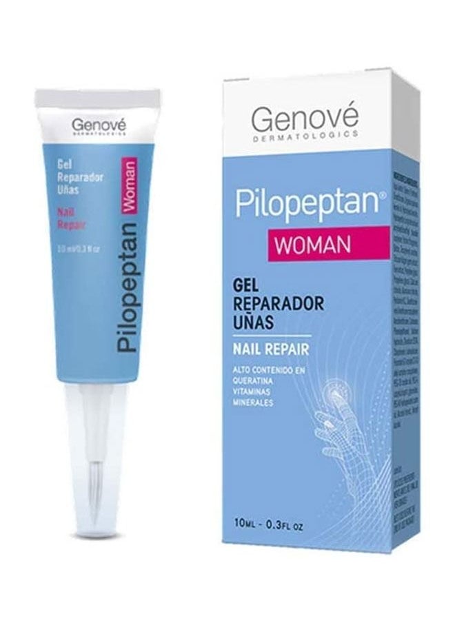 Genove Pilopeptan Nail Repair 10 ml 