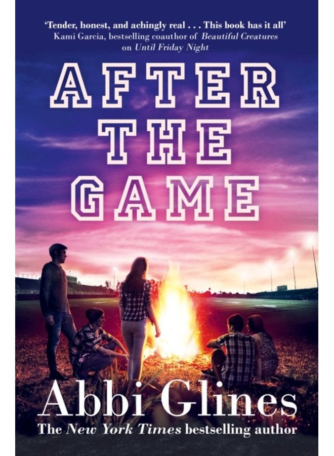 After the Game 3 - Paperback