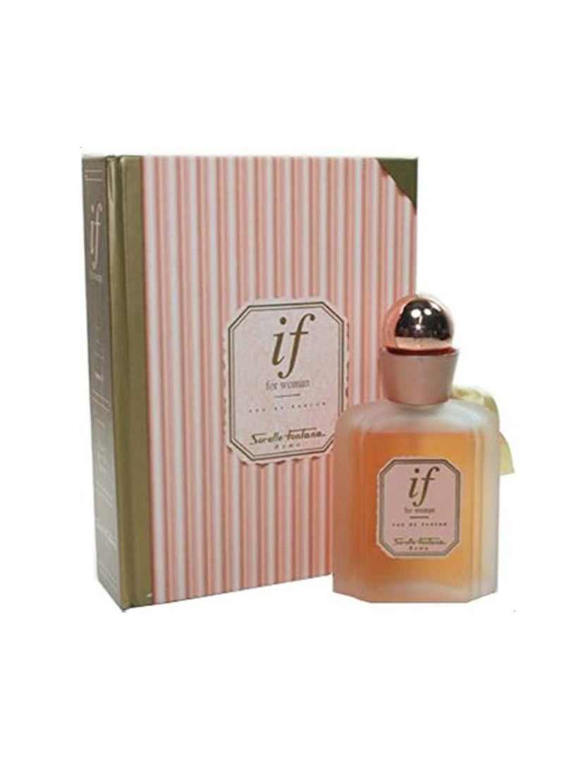 Sorelle Eau de parfum 100 ml3 - Image 1