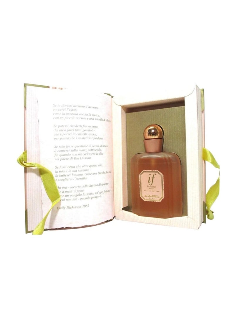 Sorelle Eau de parfum 100 ml3 - Image 3