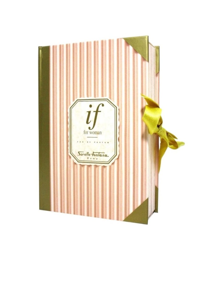 Sorelle Eau de parfum 100 ml3 - Image 2