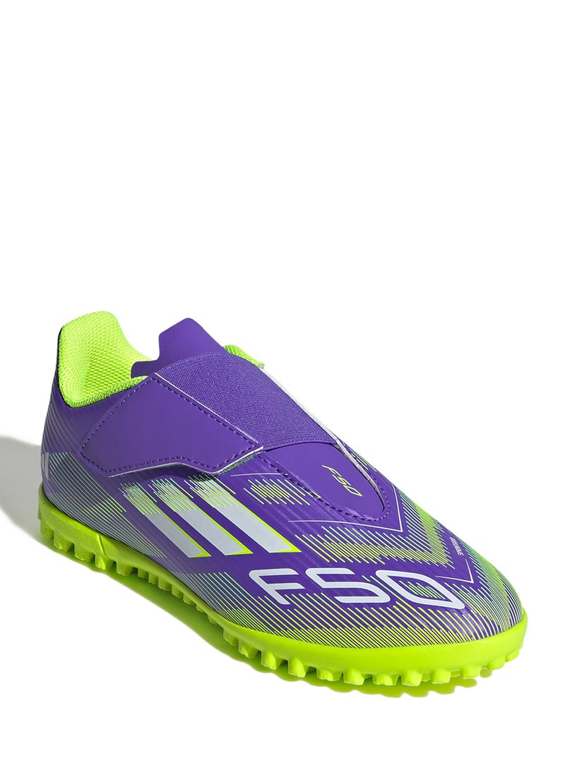 adidas أديداس F50 كلوب فيل تي اف للأطفال  - Image 3
