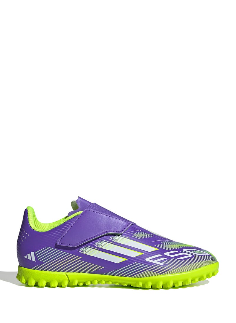adidas أديداس F50 كلوب فيل تي اف للأطفال  - Image 1