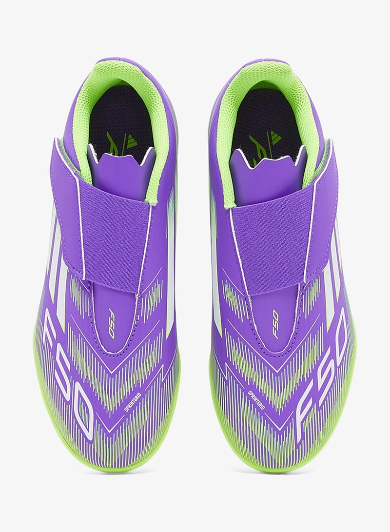 اديداس أطفال نادي فيل تي اف - Image 4