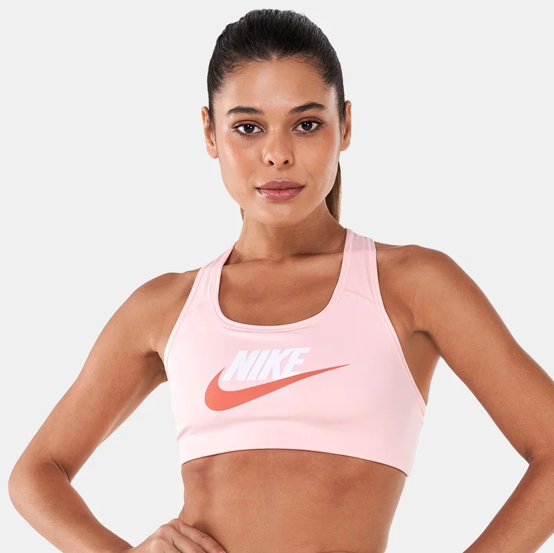 Nike Women's Dri-FIT Swoosh Sports Bra