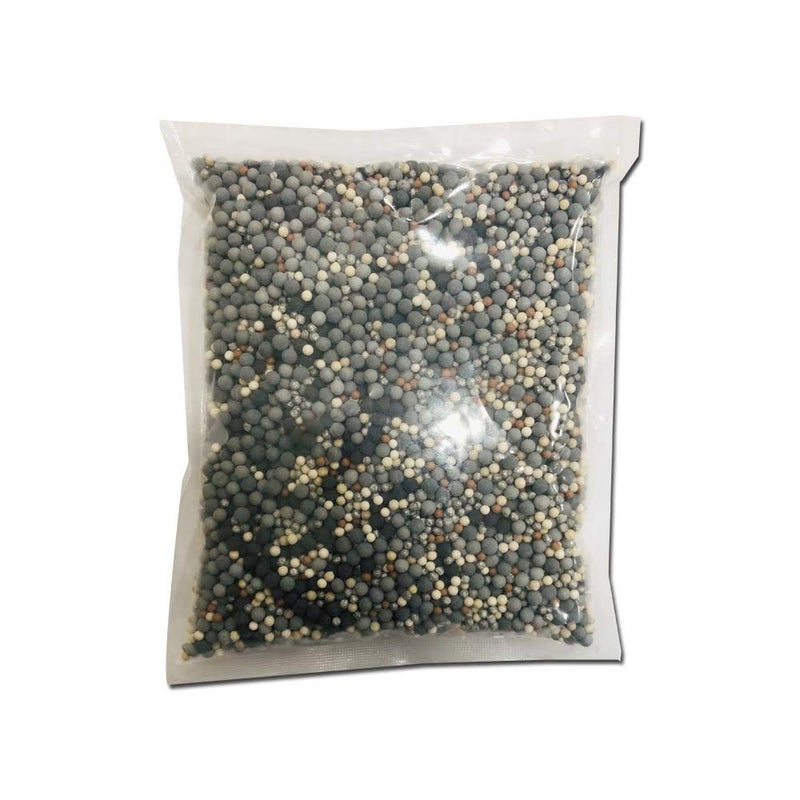 WELLON كرات بيولوجية قلوية من ويلون 1 كجم - Image 1