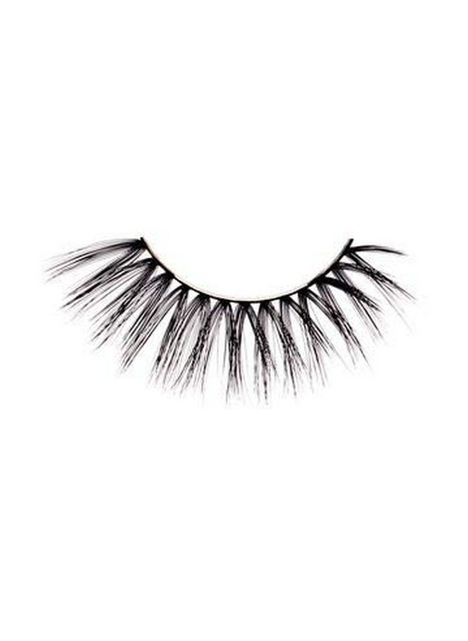 EBIN NEW YORK Bella Wild Cat 3D Lashes  - Image 2
