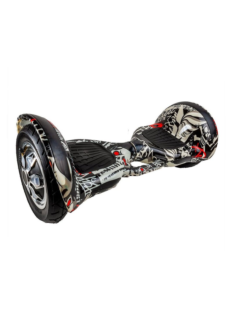 سمارت هوفر  بورد 10 بوصة -   A3-AL10 - Image 1