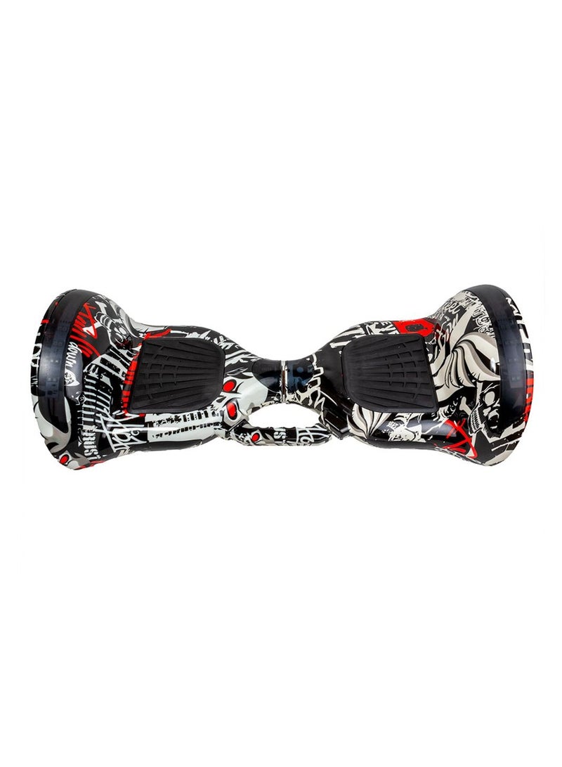 سمارت هوفر  بورد 10 بوصة -   A3-AL10 - Image 3