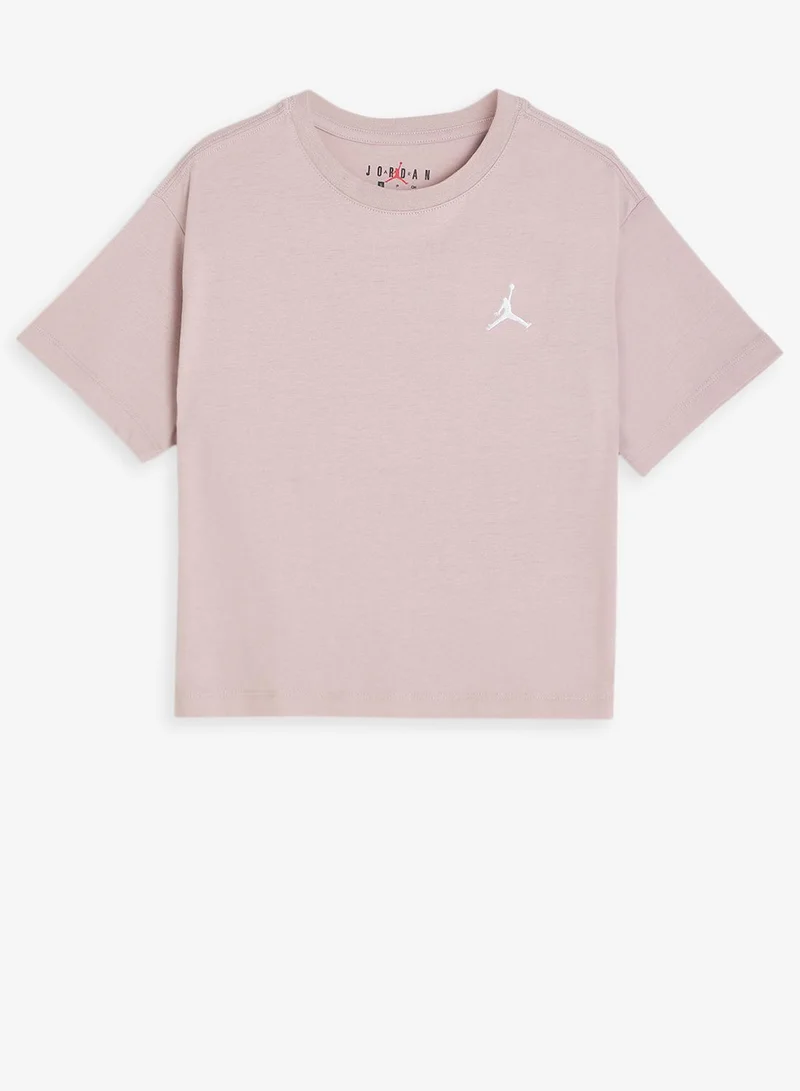 جوردن تيشيرت جوردان بروكلين الأساسي