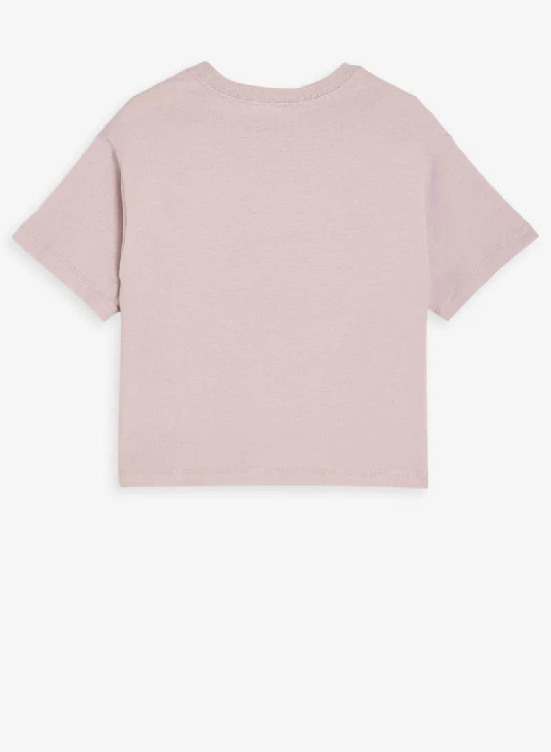 Jordan  Jordan Brooklyn Essential T-Shirt for Women | Best Price UAE