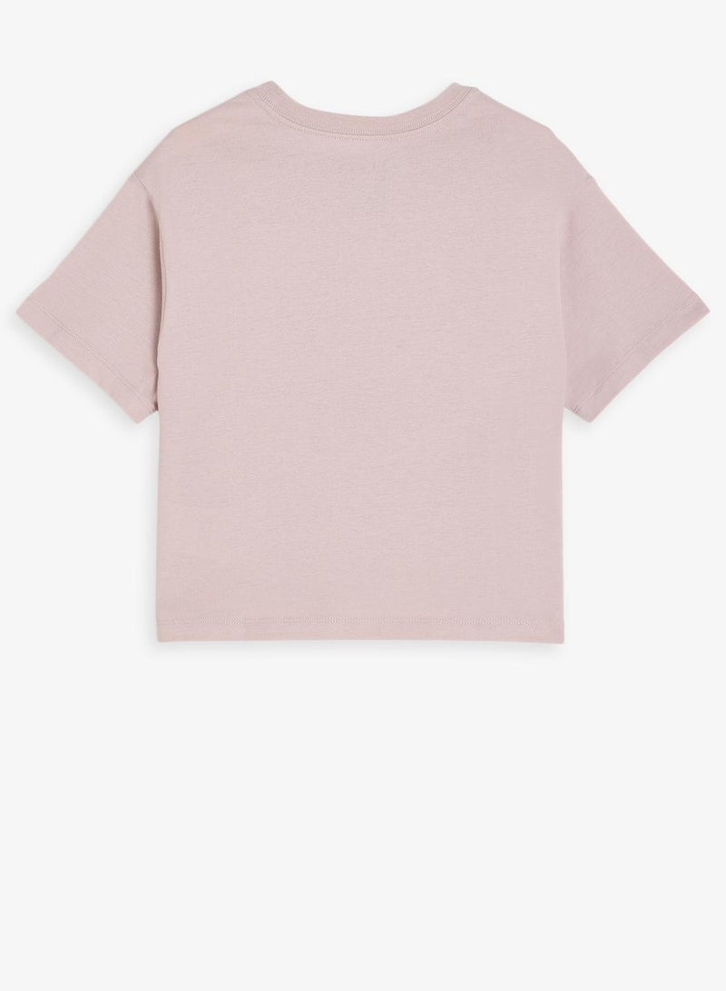 Jordan Brooklyn Essential T-Shirt - Image 3