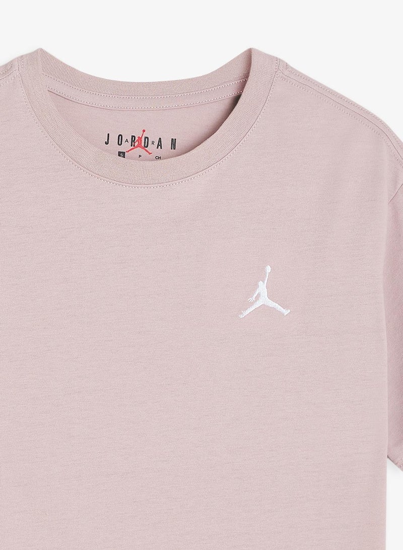 Jordan Brooklyn Essential T-Shirt - Image 4