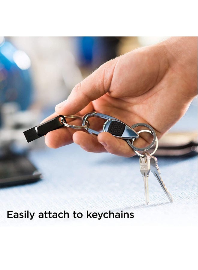 محرك أقراص فلاش USB Type C 128G معدن مزدوج الوظيفة بسرعة عالية - Image 5