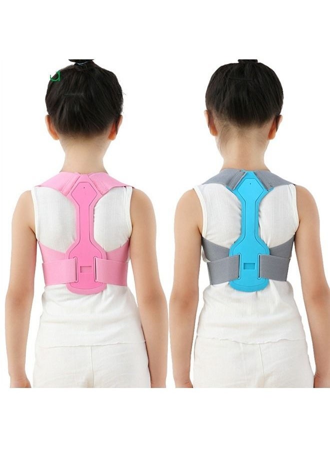 Generic - Upgrade Correct Belt Blue - color : Pink or Blue - Image 1