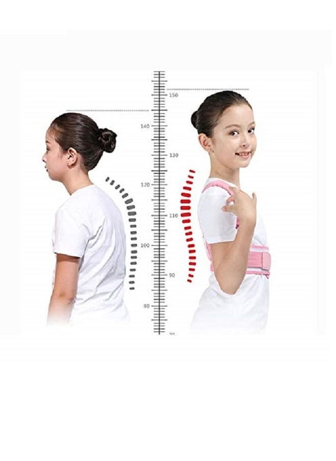 Generic - Upgrade Correct Belt Blue - color : Pink or Blue - Image 1
