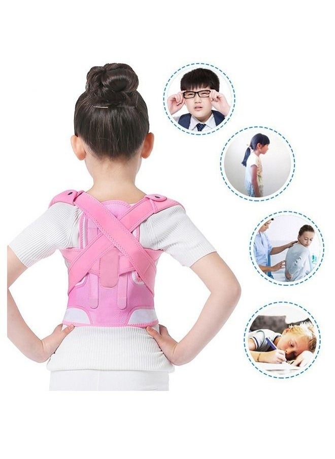 Generic - Upgrade Correct Belt Blue - color : Pink or Blue - Image 1