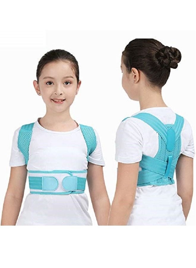 Generic - Upgrade Correct Belt Blue - color : Pink or Blue - Image 1