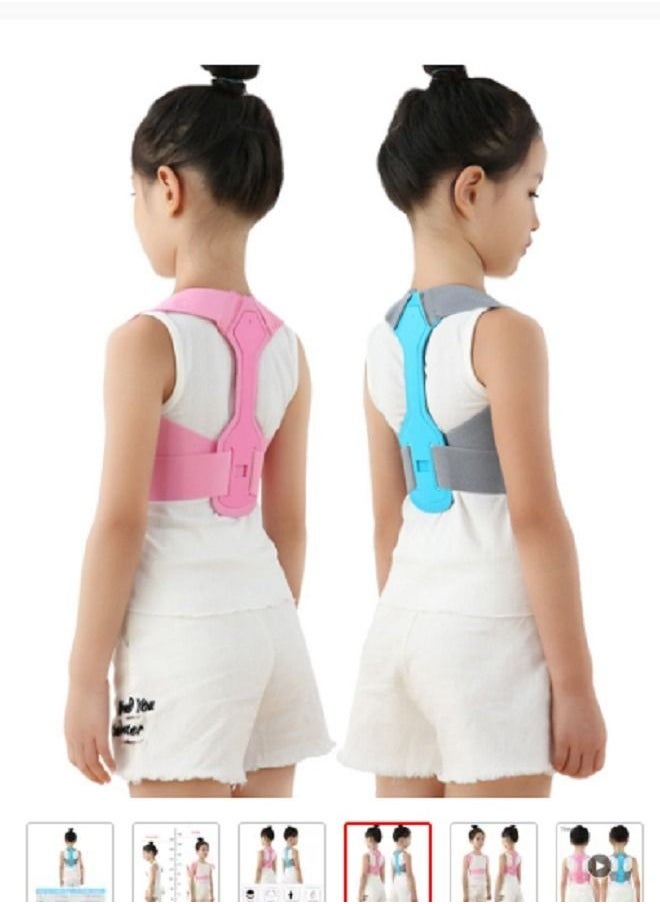 Generic - Upgrade Correct Belt Blue - color : Pink or Blue - Image 1
