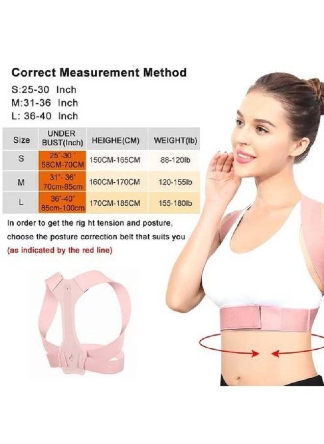 Generic - Upgrade Correct Belt Blue - color : Pink or Blue - Image 1