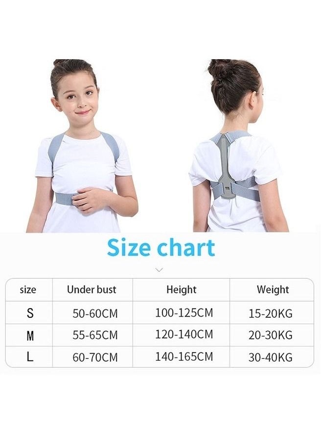 Generic - Upgrade Correct Belt Blue - color : Pink or Blue - Image 1