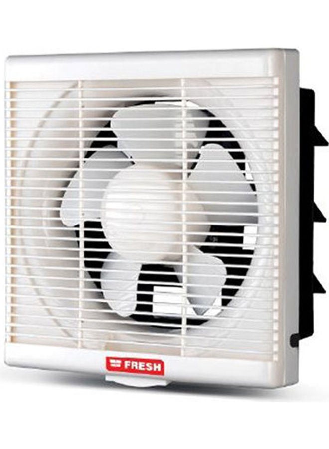 جهاز تهوية يثبت على الحائط 350 W 500004556 متعدد الألوان