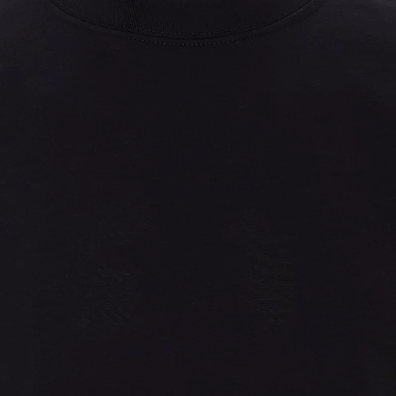 Sun And Sand Sports Black Men's Tech T-Shirt for Men | Best Price UAE