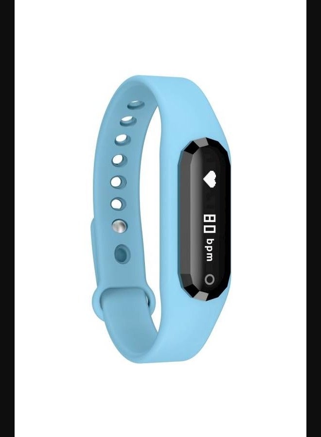 Watch Wristband Bracelet Heart Rate - Image 1