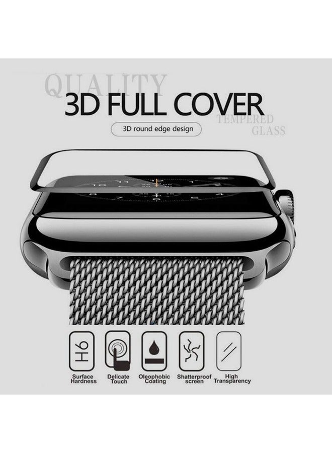 Ceramic Watch Screen Protector For 44mm  - Image 2