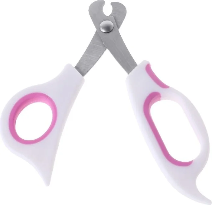 Proithalat Pet Nail Clipper and File Set