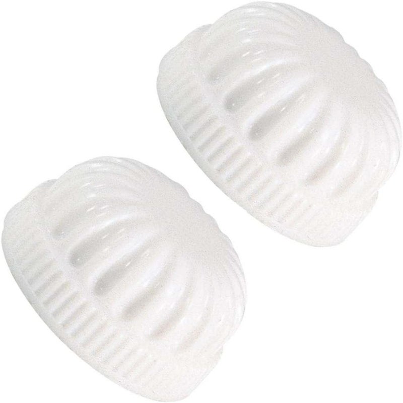 Westinghouse Westinghouse 7015800 Light Fixture Lock Up Caps 