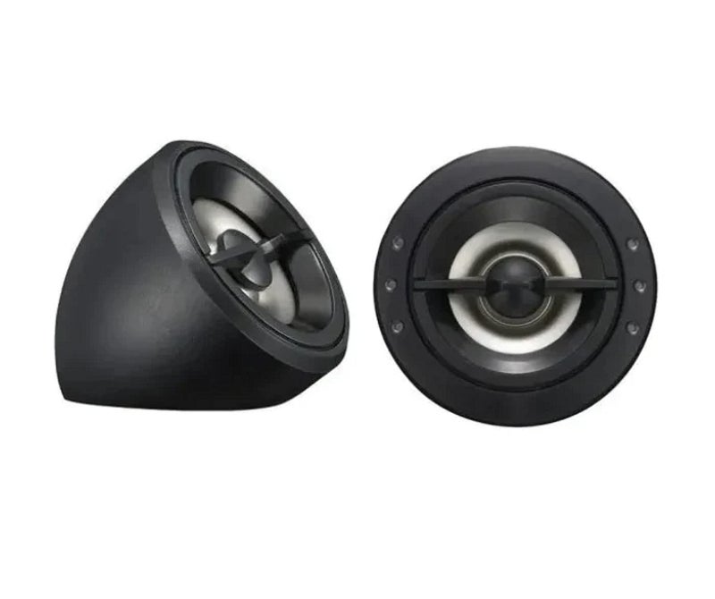 Clarion SRG213H 1Inch Balanced Drive Tweeter Set of 2 - Image 2