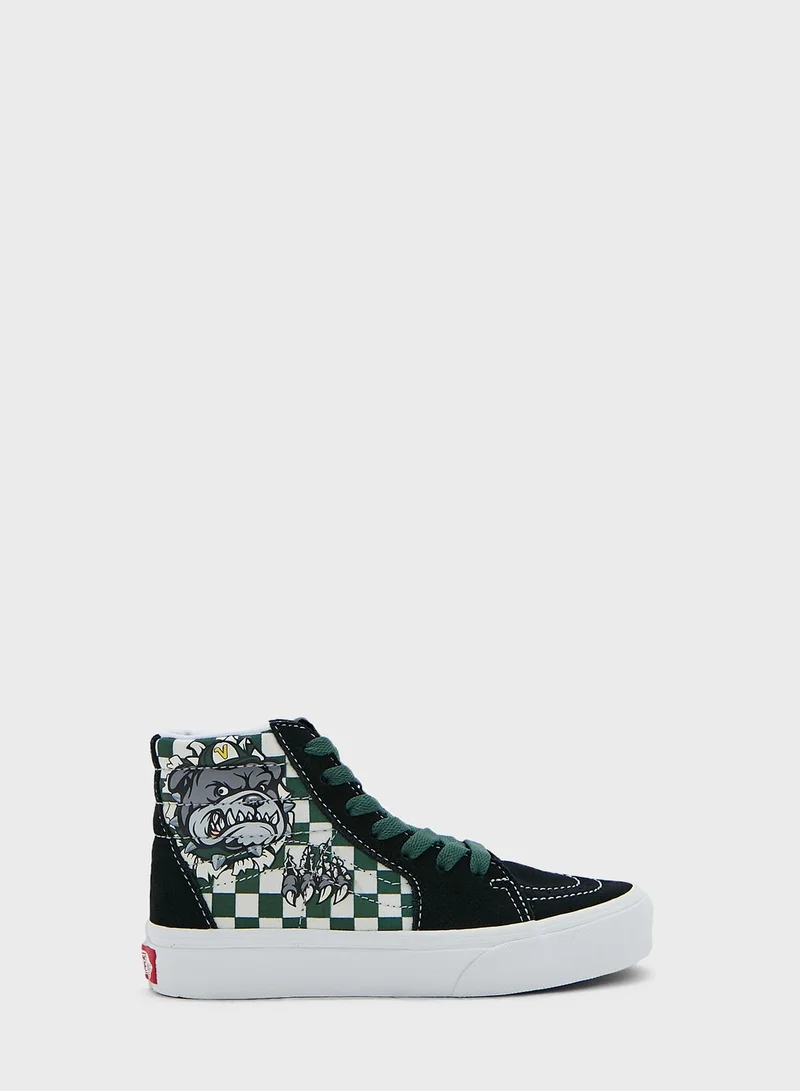 VANS Kids Sk8-Hi