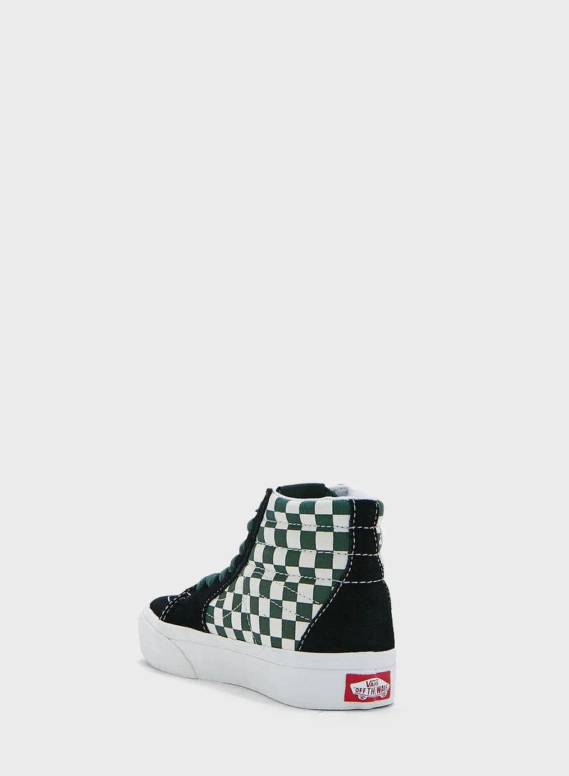 VANS Kids Sk8-Hi