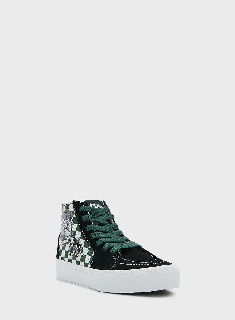VANS Kids Sk8-Hi
