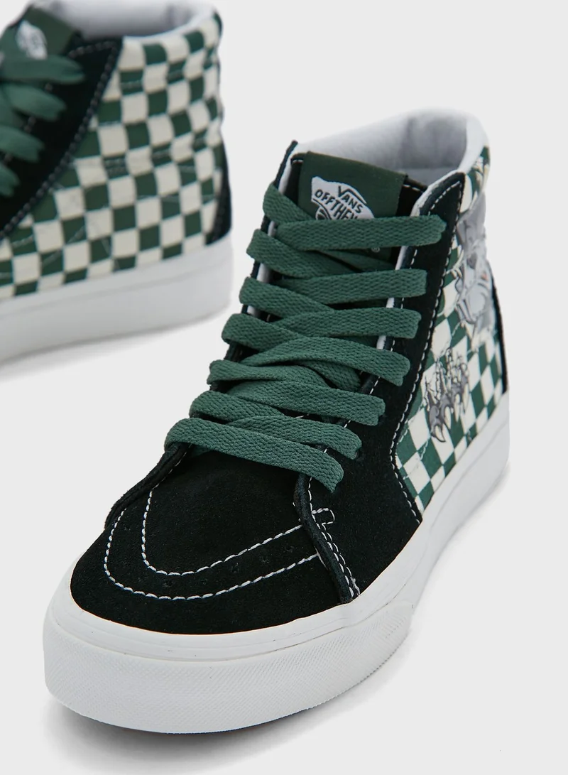 VANS Kids Sk8-Hi