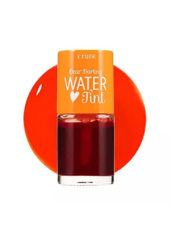 ETUDE Dear Darling Water Tint Orange Ade - Image 1