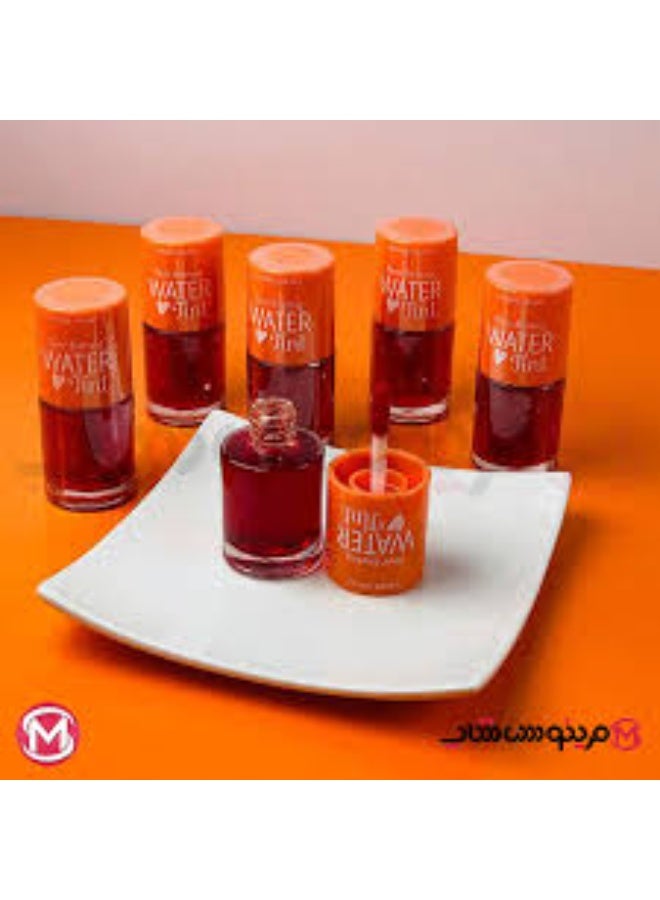 ETUDE Dear Darling Water Tint Orange Ade - Image 2