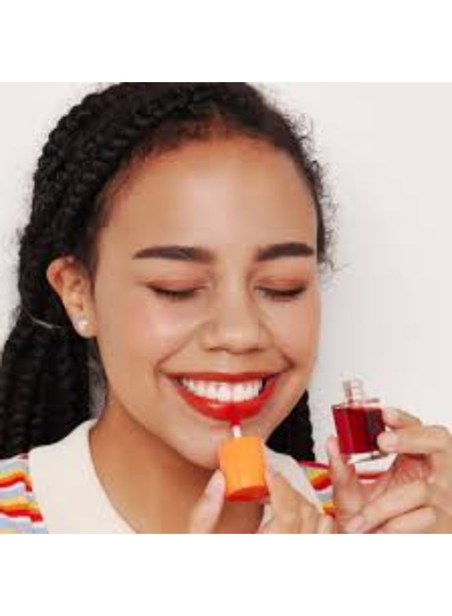 ETUDE Dear Darling Water Tint Orange Ade - Image 4