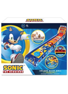 SONIC Sonic Arcade Alley Ball  - Image 3