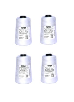 TOREX� | Polypropylene 2 Ply 170 Gram Used for Stitching Unbreakable Bag Closing Thread TW-2 (4)