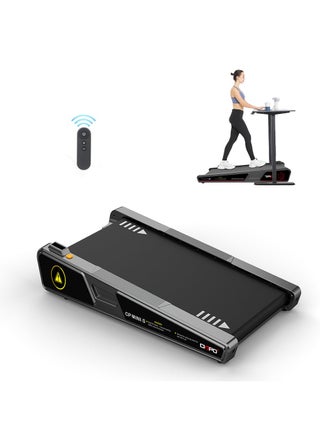 Walking Pad Smallest Under Desk Treadmill Walking Pad For Office & Home,100kg-Max Bearing - pzsku/ZF3FADFBD4A5770CCA7FDZ/45/_/1724490915/f1d2b268-07dd-4847-bc40-278b2bbb1cd6
