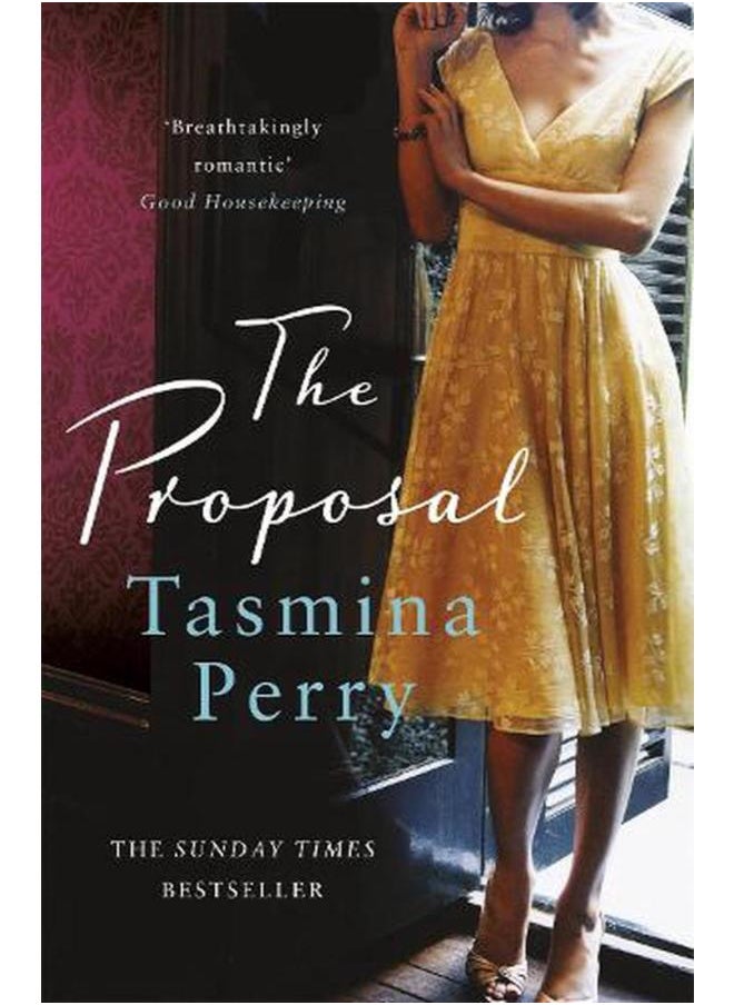 The Proposal 