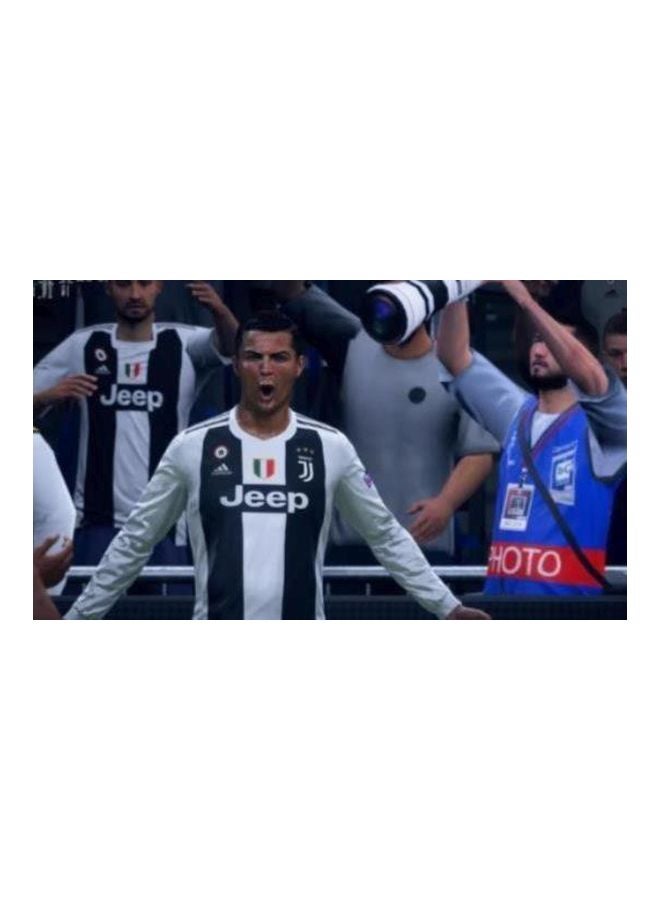 إي أيه لعبة "FIFA 19" لجهاز نينتندو سويتش - رياضات - nintendo_switch - Image 2