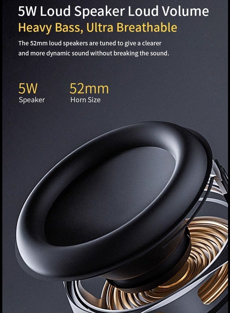 Luttec Portable Bluetooth speaker - Small size - Outdoor speaker - Image 3