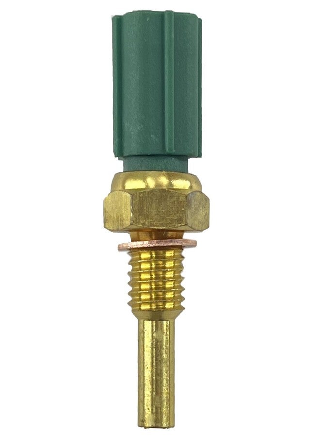 WEITARI Engine Coolant Temperature Sensor, ECT Temp Sensor Replace D583, 19022018 Compatible with 4Runner Avalon Camry Corolla Highlander Prius Sequoia Sienna Solara Tacoma Tundra - Image 5