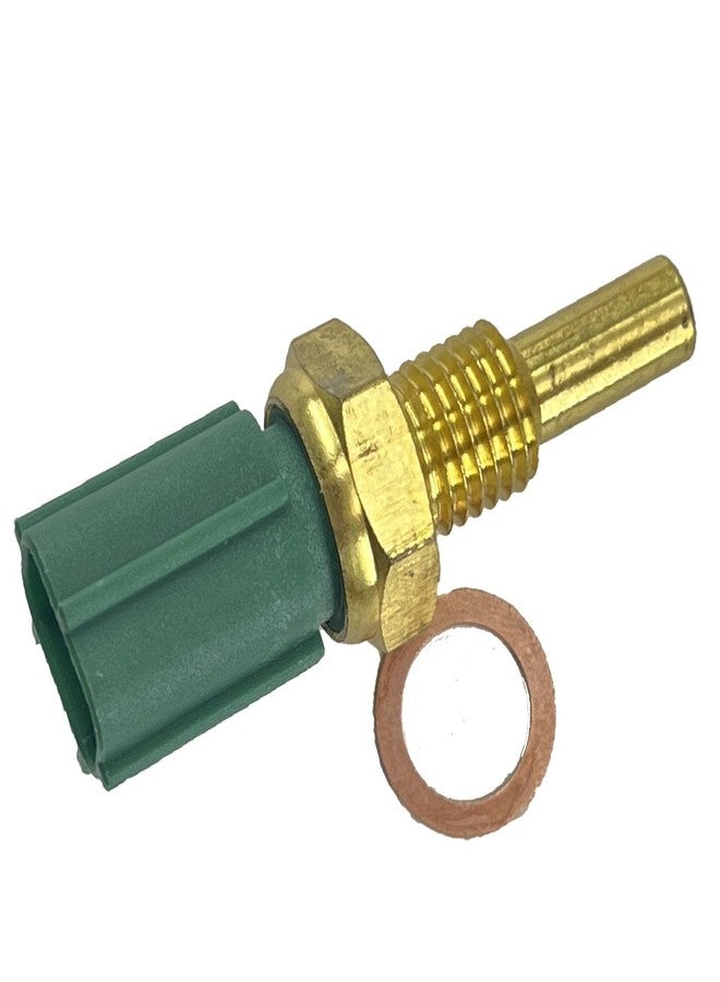 WEITARI Engine Coolant Temperature Sensor, ECT Temp Sensor Replace D583, 19022018 Compatible with 4Runner Avalon Camry Corolla Highlander Prius Sequoia Sienna Solara Tacoma Tundra - Image 3