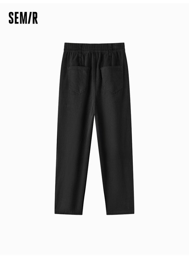 سيمير بنطلون بلون موحد للنساء - Image 5