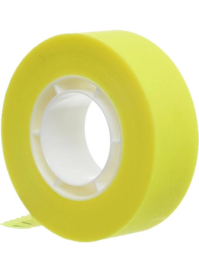 Yassin Magic Photo Tape, 33m Colorful Adhesive for Crafts, Photos, and Memo Organization - Image 1