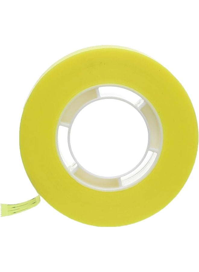 Yassin Magic Photo Tape, 33m Colorful Adhesive for Crafts, Photos, and Memo Organization - Image 2